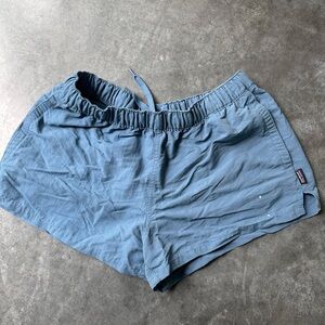 Patagonia Baggies Shorts